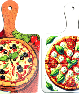 4727 PLANCHES PIZZA PLAUSCH 4P